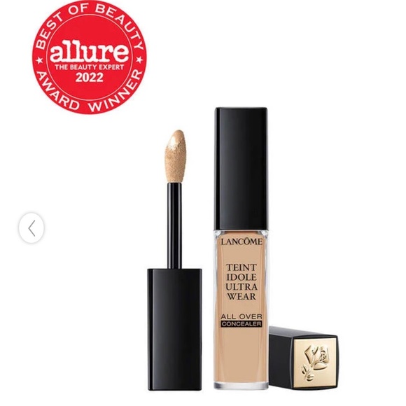 Lancome feel so good 010C Teine idole 110 ivoire - Picture 10 of 10